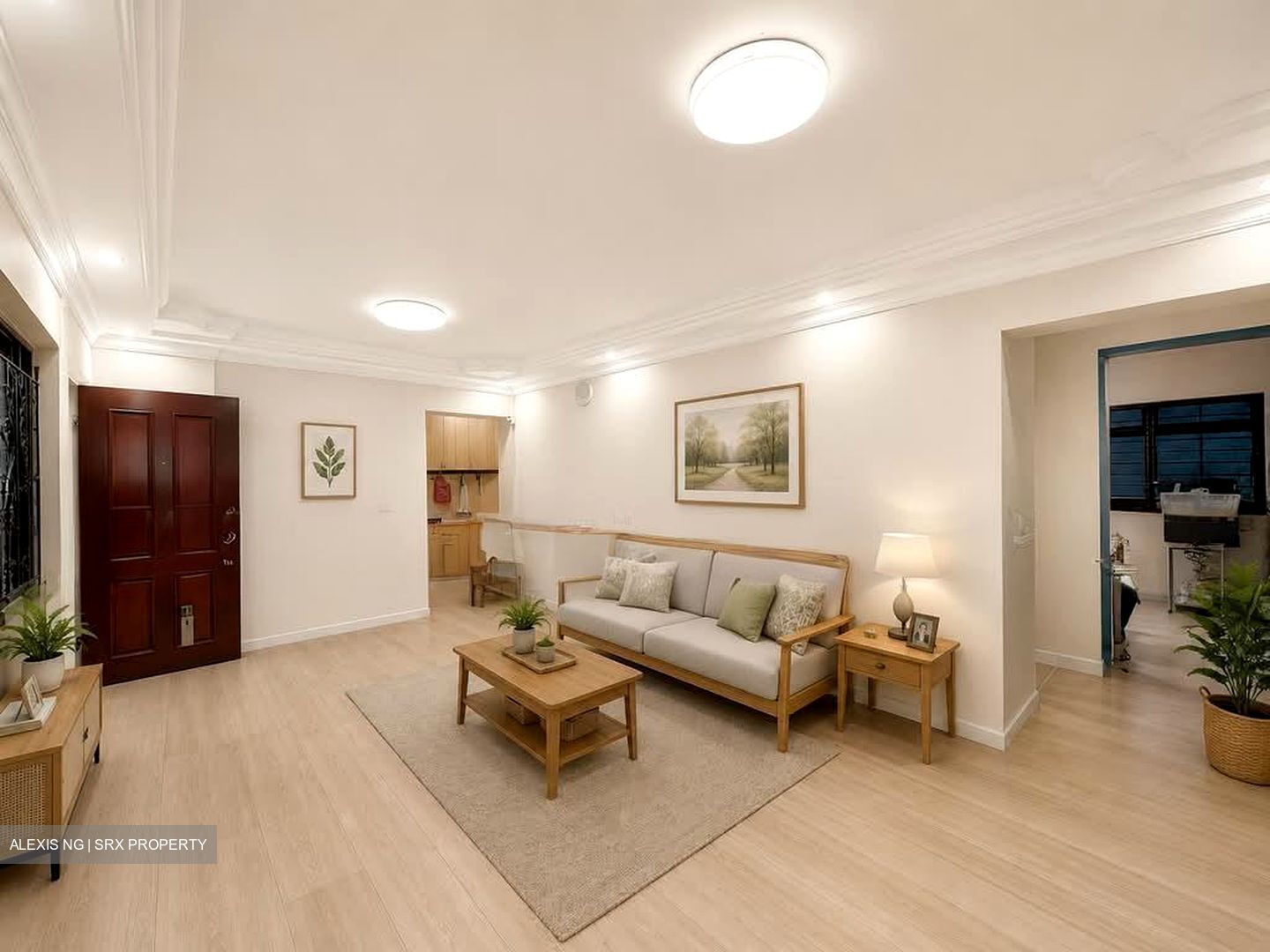 Blk 144 Lorong 2 Toa Payoh (Toa Payoh), HDB 4 Rooms #577807051